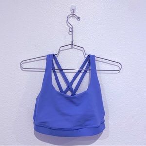 Lululemon Energy Sports Bra Size 4